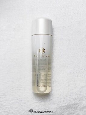 Tatcha The Essence Healthy Aging Firming Treatment 25 ml New